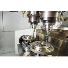 oleotecnica 优质切削油和螺纹油系列