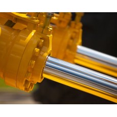 oleotecnica 液压控制用油系列