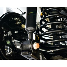 oleotecnica 减震器用液压油系列