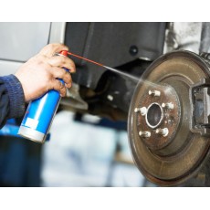 oleotecnica 溶剂灯油系列