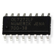 Quantum Devices 线路驱动器OL7272LF