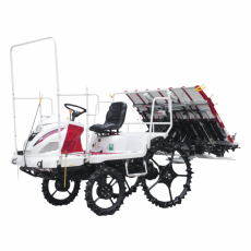 YANMAR 乘坐式插秧机YR60M系列