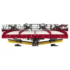 YANMAR 插秧机整地滚轮装置YR系列