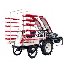 YANMAR 自动蔬菜移栽机PF2R系列