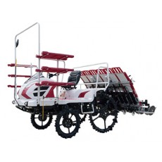 YANMAR 自动蔬菜移栽机2ZYG-6系列
