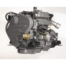 YANMAR 船用发动机JH系列