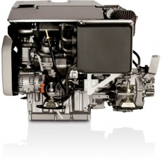 YANMAR 船用发动机BY系列