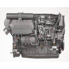 YANMAR 船用发动机LYA系列