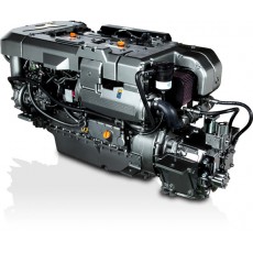 YANMAR 船用发动机CX530系列