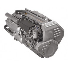 YANMAR 船用发动机LY3系列