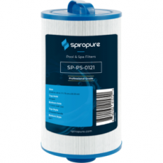 spiropure 过滤器SP-PS-0121系列