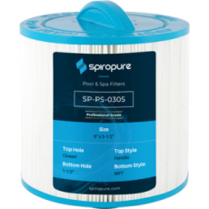 spiropure 过滤器SP-PS-0305系列