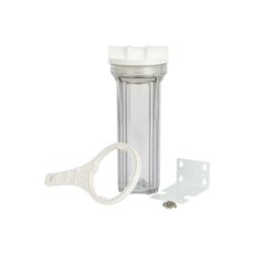 spiropure 过滤器外壳SP-FH-CL14系列