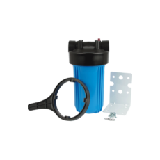 spiropure 过滤器外壳SP-FH-BL34PR-BB