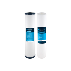 spiropure 全屋更换过滤器SP-WH225系列
