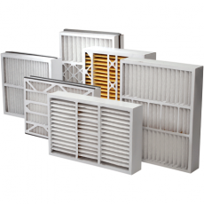 spiropure 暖通空调空气过滤器系列