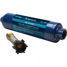 spiropure 房车内置多*净水器SP-RV100系列