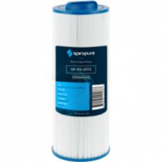 spiropure 过滤器SP-PS-0172系列