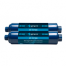 spiropure 多*净水器SP-RV100-2PK系列