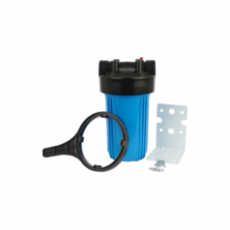 spiropure 过滤器外壳SP-FH-BL34PR-BB