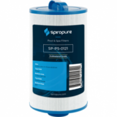 spiropure 过滤器SP-PS-0121系列