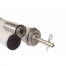 Graver Technologies 过滤器带不锈钢内芯