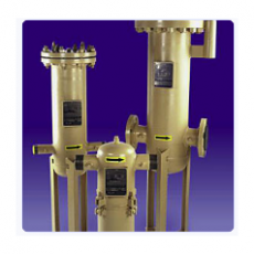 Graver Technologies 气体过滤器AGS系列