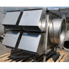 Graver Technologies 进气过滤器PFS系列