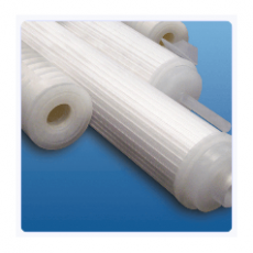 Graver Technologies 过滤器抛光隔垫系列