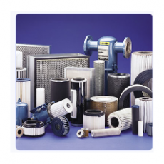 Graver Technologies 进气过滤器CA系列