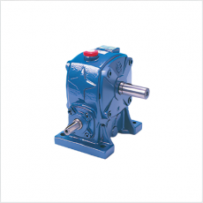 SG GEAR MOTOR 蜗杆减速器LML系列