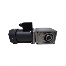 SG GEAR MOTOR 小型三相空心轴齿轮电机系列