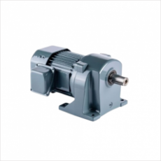 SG GEAR MOTOR **IE3齿轮电机系列