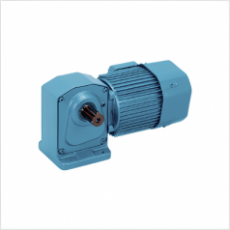 SG GEAR MOTOR 直角轴齿轮电机系列