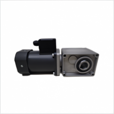 SG GEAR MOTOR 小型三相空心轴齿轮电机系列