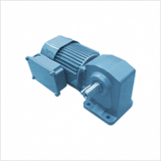 SG GEAR MOTOR 带过载检测功能的齿轮电机系列