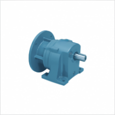 SG GEAR MOTOR 平行轴安装减速器系列