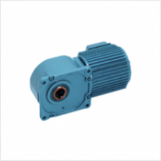 SG GEAR MOTOR 正交空心轴齿轮电机SG-P1系列
