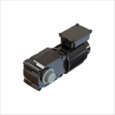 SG GEAR MOTOR 齿轮电机TMH2系列