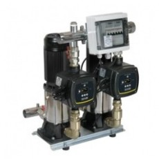 DAB 电子压力装置1、2、3 KVC-AD PLUS系列