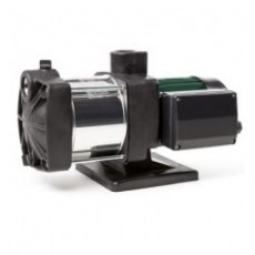 DAB 多*自吸式卧式离心泵系列