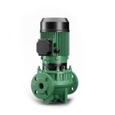 DAB 直列泵CM2 / DCM2系列