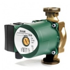 DAB 湿式转子循环器VS系列