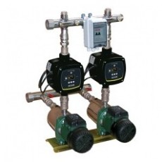 DAB 电子压力装置2 JET AD PLUS系列