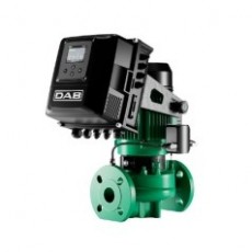 DAB 电子直列泵KLPE/DKLPE系列