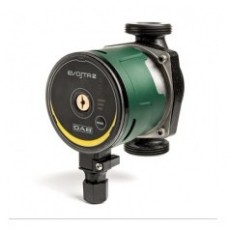 DAB 湿式转子电子循环器EVOSTA 2系列