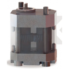 HPI HYDRAULIC 静音泵系列