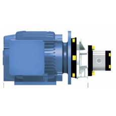 HPI HYDRAULIC 直流电机NF 6系列