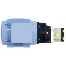 HPI HYDRAULIC 三相交流电机PH 2系列