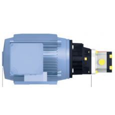 HPI HYDRAULIC 三相交流电机RD 2系列